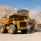 777 (CAT) CATERPILLAR TRUCK BODY SERVICE REPAIR MANUAL AJL DOWNLOAD PDF