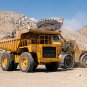 777 (CAT) CATERPILLAR TRUCK BODY SERVICE REPAIR MANUAL AJL DOWNLOAD PDF