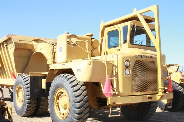 776B (CAT) CATERPILLAR TRACTOR SERVICE REPAIR MANUAL 6JC DOWNLOAD PDF