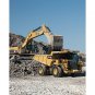 775 (CAT) CATERPILLAR TRUCK BODY SERVICE REPAIR MANUAL FHE DOWNLOAD PDF