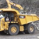 772G (CAT) CATERPILLAR TRUCK SERVICE REPAIR MANUAL LTS DOWNLOAD PDF