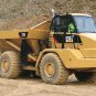 CATERPILLAR 725 ARTICULATED TRUCK SERVICE REPAIR MANUAL B1L