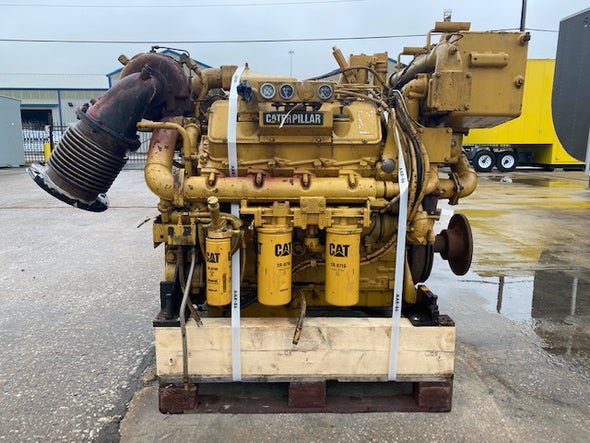 3408C (CAT) CATERPILLAR MARINE ENGINE SERVICE REPAIR MANUAL 1TS DOWNLOAD PDF