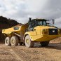 CATERPILLAR 730 ARTICULATED TRUCK SERVICE REPAIR MANUAL WWB