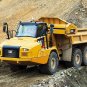 CATERPILLAR 730C EJECTOR TRUCK SERVICE REPAIR MANUAL TFH