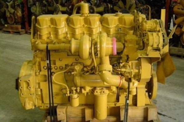 3406C (CAT) CATERPILLAR MARINE ENGINE SERVICE REPAIR MANUAL 1SS DOWNLOAD PDF