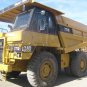 771 (CAT) CATERPILLAR TRUCK BODY SERVICE REPAIR MANUAL AHB DOWNLOAD PDF