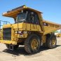769D (CAT) CATERPILLAR QUARRY TRUCK SERVICE REPAIR MANUAL 5TR DOWNLOAD PDF