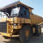 769 (CAT) CATERPILLAR TRUCK BODY SERVICE REPAIR MANUAL AHA DOWNLOAD PDF