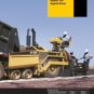 CATERPILLAR AP-900B ASPHALT PAVER SERVICE REPAIR MANUAL AGJ