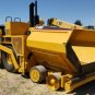 CATERPILLAR AP-800D ASPHALT PAVER SERVICE REPAIR MANUAL A5P