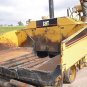 CATERPILLAR AP-800C ASPHALT PAVER SERVICE REPAIR MANUAL 1PM