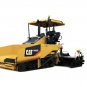 CATERPILLAR AP-655D ASPHALT PAVER SERVICE REPAIR MANUAL MAN