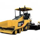 CATERPILLAR AP-600 ASPHALT PAVER SERVICE REPAIR MANUAL B2S