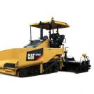 CATERPILLAR AP-655D ASPHALT PAVER SERVICE REPAIR MANUAL GNZ