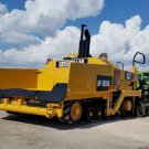 CATERPILLAR AP-1055B ASPHALT PAVER SERVICE REPAIR MANUAL 8BM