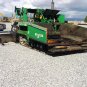 CATERPILLAR BG-225B ASPHALT PAVER SERVICE REPAIR MANUAL 6YK