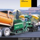 CATERPILLAR BG-245C ASPHALT PAVER SERVICE REPAIR MANUAL 4XN