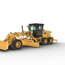 160K (CAT) CATERPILLAR MOTOR GRADER SERVICE REPAIR MANUAL SZM DOWNLOAD PDF