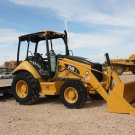 CATERPILLAR 414E BACKHOE LOADER SERVICE REPAIR MANUAL ELB