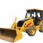 CATERPILLAR 416D BACKHOE LOADER SERVICE REPAIR MANUAL B2D