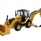 CATERPILLAR 420F BACKHOE LOADER SERVICE REPAIR MANUAL LTG
