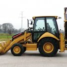 CATERPILLAR 422E BACKHOE LOADER SERVICE REPAIR MANUAL HBE