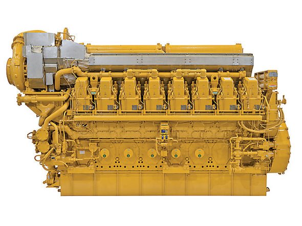 C280-16 (CAT) CATERPILLAR MARINE ENGINE SERVICE REPAIR MANUAL TDX DOWNLOAD PDF