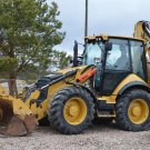 CATERPILLAR 434F BACKHOE LOADER SERVICE REPAIR MANUAL FLY