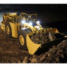 R3000H (CAT) CATERPILLAR LOAD HAUL DUMP SERVICE REPAIR MANUAL RCM DOWNLOAD PDF
