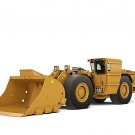 R1300 (CAT) CATERPILLAR LOAD HAUL DUMP SERVICE REPAIR MANUAL 6QW DOWNLOAD PDF