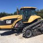 CATERPILLAR 55 CHALLENGER AGRICULTURAL CRAWLER TRACTOR SERVICE REPAIR MANUAL AEN