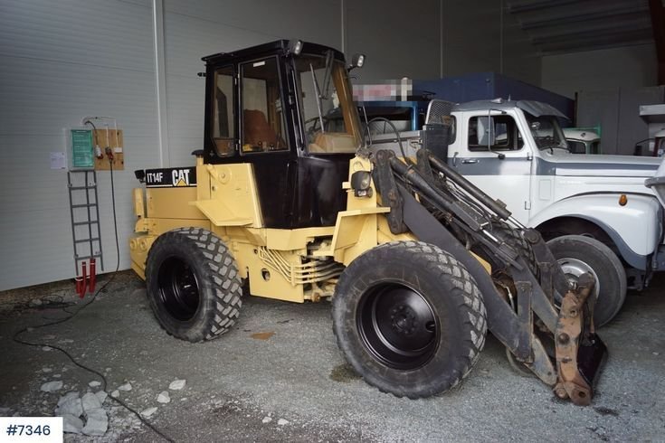 IT14F (CAT) CATERPILLAR INTEGRATED TOOLCARRIER SERVICE REPAIR MANUAL 4EL DOWNLOAD PDF