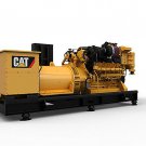 C32 (CAT) CATERPILLAR GENERATOR SET SERVICE REPAIR MANUAL RTK DOWNLOAD PDF
