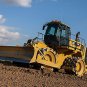 CATERPILLAR 825 BULLDOZER SERVICE REPAIR MANUAL 93G