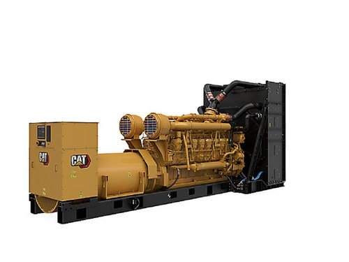 3516C (CAT) CATERPILLAR GENERATOR SET SERVICE REPAIR MANUAL SBM DOWNLOAD PDF