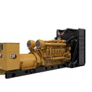 3516C (CAT) CATERPILLAR GENERATOR SET SERVICE REPAIR MANUAL SBM DOWNLOAD PDF