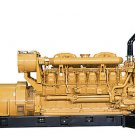 3516B (CAT) CATERPILLAR GENERATOR SET SERVICE REPAIR MANUAL FFM DOWNLOAD PDF