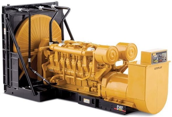 3516B (CAT) CATERPILLAR GENERATOR SET ENGINE SERVICE REPAIR MANUAL 3NS DOWNLOAD PDF