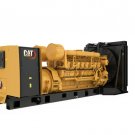 3516 (CAT) CATERPILLAR GENERATOR SET SERVICE REPAIR MANUAL ZAL DOWNLOAD PDF