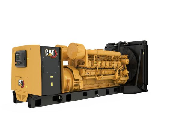 3516 (CAT) CATERPILLAR GENERATOR SET SERVICE REPAIR MANUAL YBS DOWNLOAD PDF
