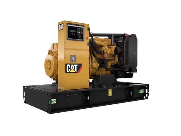 CATERPILLAR C3.3 GENERATOR SET SERVICE REPAIR MANUAL NCC