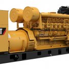 3516 (CAT) CATERPILLAR GENERATOR SET ENGINE SERVICE REPAIR MANUAL 4XF DOWNLOAD PDF