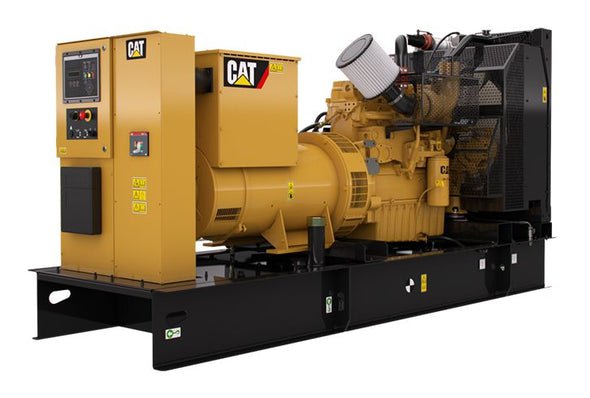 CATERPILLAR C9 GENERATOR SET SERVICE REPAIR MANUAL C9E
