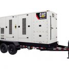 CATERPILLAR C13 XQ350 GENERATOR SET SERVICE REPAIR MANUAL X3M