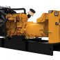 CATERPILLAR C13 GENERATOR SET SERVICE REPAIR MANUAL DH4