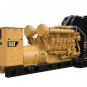 3512B (CAT) CATERPILLAR GENERATOR SET SERVICE REPAIR MANUAL YAM DOWNLOAD PDF
