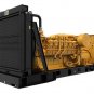 3512 (CAT) CATERPILLAR GENERATOR SET SERVICE REPAIR MANUAL YBA DOWNLOAD PDF