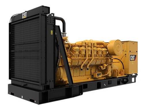 3512 (CAT) CATERPILLAR GENERATOR SET SERVICE REPAIR MANUAL LDB DOWNLOAD PDF