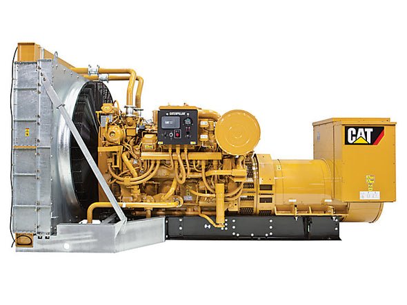 3508B (CAT) CATERPILLAR GENERATOR SET ENGINE SERVICE REPAIR MANUAL 6PN DOWNLOAD PDF
